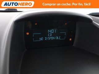 Ford Fiesta 1.25 Trend