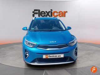 Kia Stonic 1.2 DPi 62kW (84CV) Concept