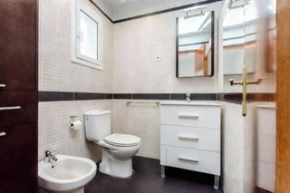 Planta baja tipo loft de 80 m² en Vilapicina