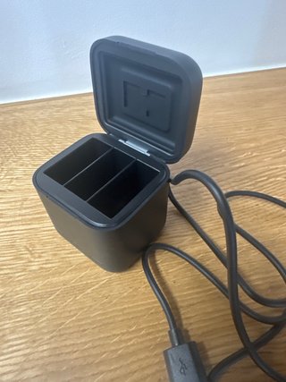 GoPro Hero 13 Black + Accesorios
