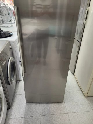 ☆Nevera Vertical Siemens Garantía + Transporte☆