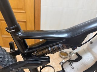 Cube AMS 100 SLT Bicicleta Montaña SOLO ESTA SEMAN