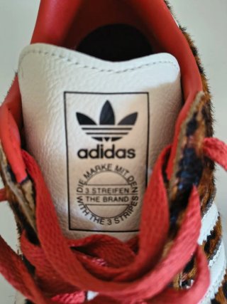 Adidas Originals Samba OG