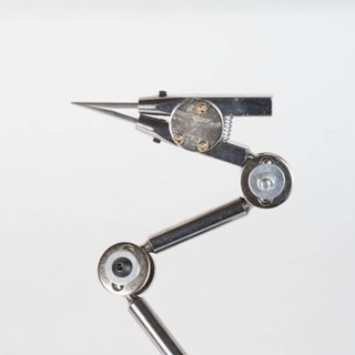 Pinza articulada soldadura joyería