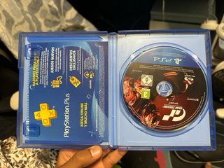 PS4 Gran Turismo Sport + VR