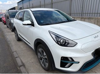 KIA e-Niro 2022