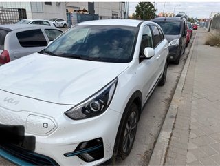 KIA e-Niro 2022