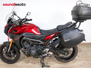 YAMAHA MT 09 TRACER