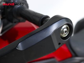 YAMAHA MT 09 TRACER