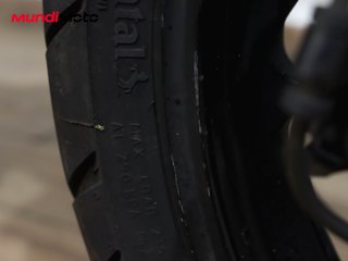YAMAHA MT 09 TRACER