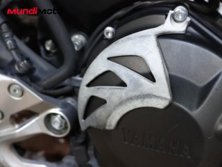 YAMAHA MT 09 TRACER