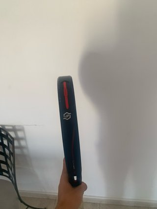 Pala Bullpadel Vertex 04