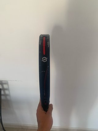 Pala Bullpadel Vertex 04