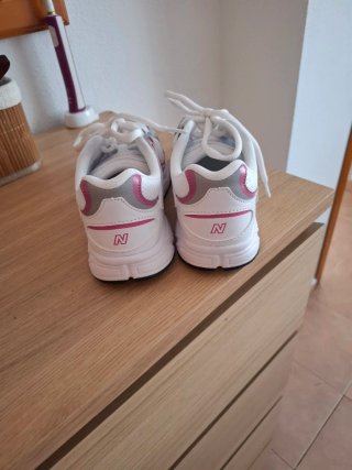 New Balance 408 Scarpe Sportive