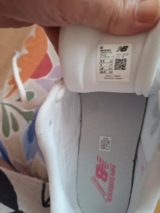 New Balance 408 Scarpe Sportive