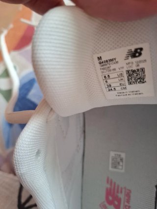 New Balance 408 Scarpe Sportive