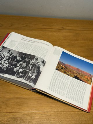 Cultura de los Indios Norteamericanos