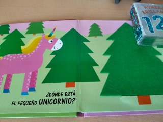 Lote Juguetes para Bebés