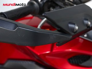YAMAHA MT 09 TRACER