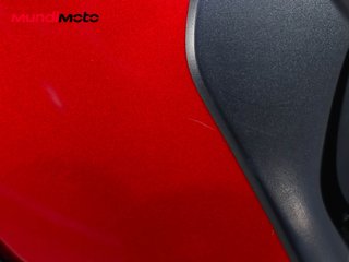 YAMAHA MT 09 TRACER