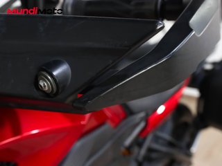 YAMAHA MT 09 TRACER