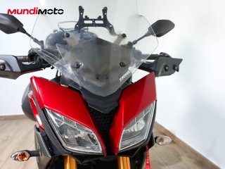 YAMAHA MT 09 TRACER