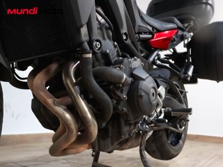 YAMAHA MT 09 TRACER