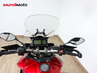 YAMAHA MT 09 TRACER