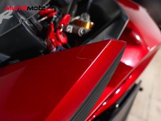 YAMAHA MT 09 TRACER