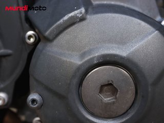 YAMAHA MT 09 TRACER