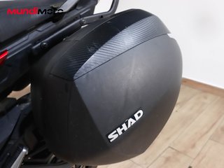 YAMAHA MT 09 TRACER