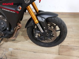 YAMAHA MT 09 TRACER