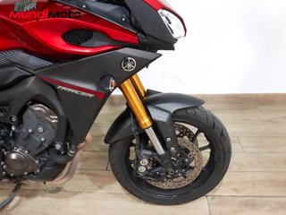 YAMAHA MT 09 TRACER