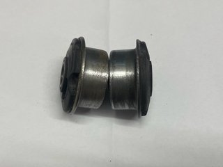Silentblocks Brazo Suspensión Citroën Peugeot 2uni