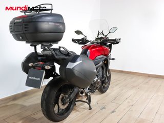 YAMAHA MT 09 TRACER
