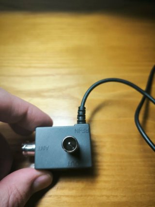 Adaptador Nintendo 64