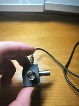 Adaptador Nintendo 64
