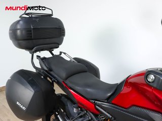 YAMAHA MT 09 TRACER