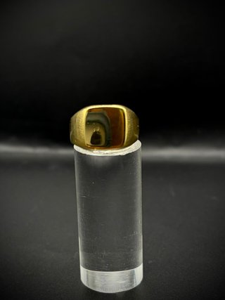 SELLO DE ORO 18K 7,28GR T17