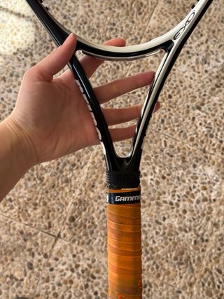 Raqueta de tenis Prince