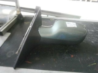 Retrovisor izquierdo renault 23966 megane ii bm0 1