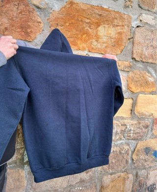 Sudadera Napapijri Azul