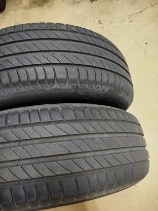 Michelin 195/65 R15 91H