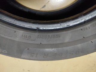 Michelin 195/65 R15 91H