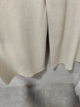 Mono de verano beige talla única