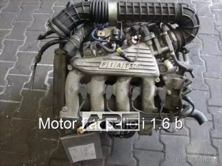 Motor fiat palio i 1.6 b r_85095