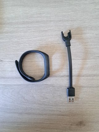 Xiaomi Mi Band 2 Negra