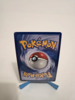 Carta Pokémon Toxtricity
