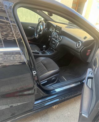 Mercedes-Benz Clase A 2014
