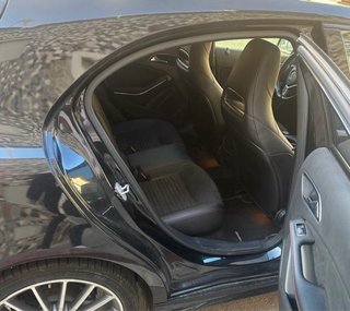 Mercedes-Benz Clase A 2014